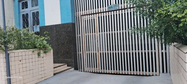 Apartamento com 2 Quartos para alugar, 70m² no Bonsucesso, Rio de Janeiro