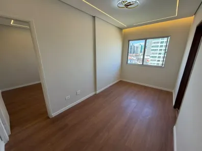 Apartamento com 18 Quartos à venda, 41m² no Boqueirão, Praia Grande