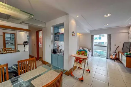 Apartamento com 2 Quartos à venda, 108m² no Botafogo, Rio de Janeiro