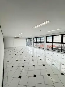 Sala Comercial para alugar, 60m² no Santo Amaro, São Paulo