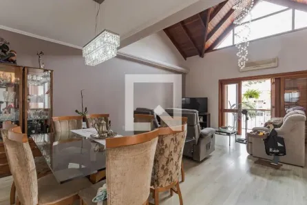 Casa com 4 Quartos à venda, 317m² no Chácara das Pedras, Porto Alegre