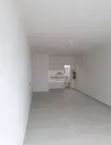 Sala Comercial para alugar, 32m² no Centro, Santo André