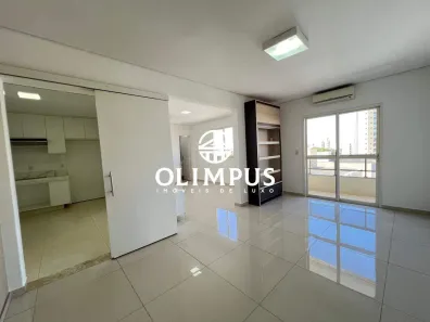 Apartamento com 3 Quartos à venda, 125m² no Saraiva, Uberlândia