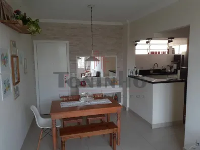 Apartamento com 2 Quartos para venda ou aluguel, 78m² no Vila João Jorge, Campinas