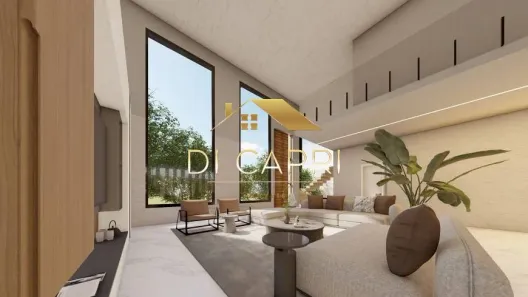 Casa de Condomínio com 6 Quartos à venda, 639m² no Cidade Parquelandia, Mogi das Cruzes