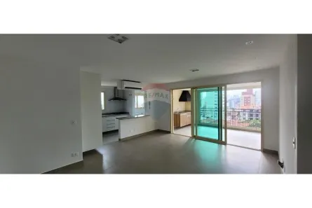 Apartamento com 3 Quartos para alugar, 120m² no Vila Paulicéia, São Paulo