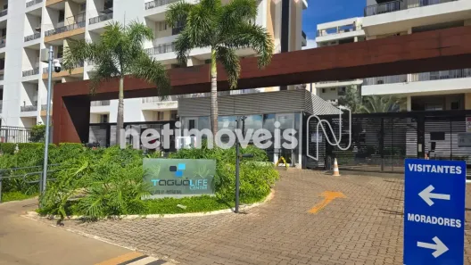 Apartamento com 2 Quartos à venda, 62m² no Taguatinga Sul, Brasília