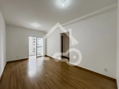 Apartamento com 2 Quartos para alugar, 64m² no Campestre, Santo André