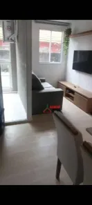Apartamento com 1 Quarto para alugar, 30m² no Vila Monumento, São Paulo