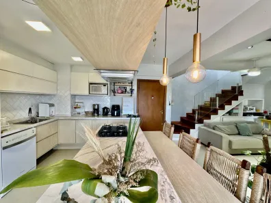 Cobertura com 3 Quartos à venda, 171m² no Centro, Novo Hamburgo