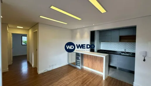 Apartamento com 2 Quartos à venda, 70m² no Jardim Ipiranga, Americana