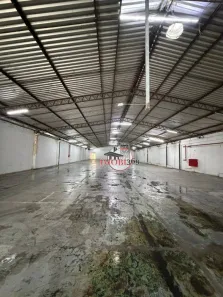 Galpão/Depósito/Armazém para alugar, 1400m² no Distrito Industrial I, Manaus