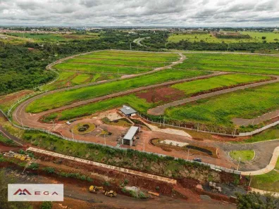 Lote/Terreno à venda, 250m² no Jardim Fortaleza, Paulínia