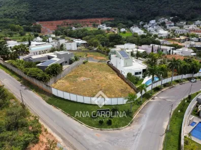 Lote/Terreno à venda, 1455m² no Ibituruna, Montes Claros