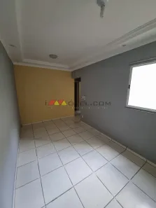 Apartamento com 2 Quartos à venda, 48m² no Parque Mãe Preta, Rio Claro