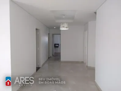Apartamento com 3 Quartos à venda, 102m² no Vila Rehder, Americana