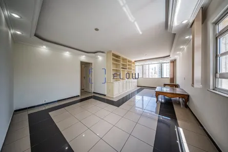 Apartamento com 4 Quartos à venda, 126m² no Vila Mariana, São Paulo