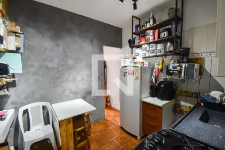 Apartamento com 1 Quarto à venda, 28m² no Liberdade, São Paulo