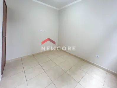 Casa de Condomínio com 2 Quartos à venda, 46m² no Quietude, Praia Grande
