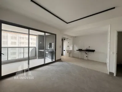Apartamento com 2 Quartos à venda, 95m² no Sítio Tamboré Alphaville, Barueri
