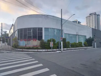 Prédio Comercial para alugar, 307m² no Vila Regente Feijó, São Paulo