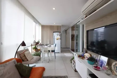 Apartamento com 2 Quartos à venda, 70m² no Vila Mariana, São Paulo