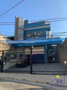 Imóvel Comercial com 6 Quartos para alugar, 600m² no Vila Esperança, São Paulo