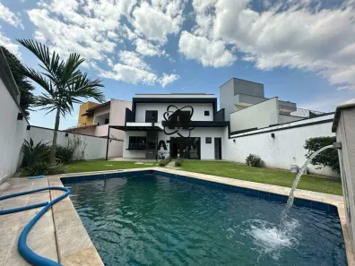 Casa de Condomínio com 3 Quartos à venda, 215m² no Loteamento Residencial Parque das Araucárias, Tremembé