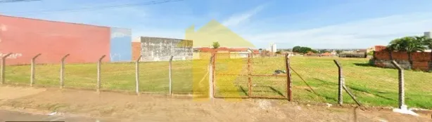 Lote/Terreno à venda, 4000m² no Vila Anchieta, São José do Rio Preto