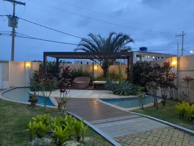 Apartamento com 3 Quartos à venda, 133m² no Passagem, Cabo Frio