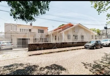 Casa com 3 Quartos à venda, 173m² no Vila Ipiranga, Porto Alegre