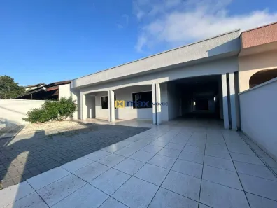 Casa com 3 Quartos à venda, 225m² no São Domingos, Navegantes