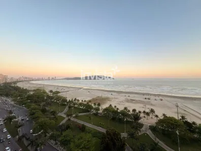 Apartamento com 3 Quartos à venda, 148m² no Pompéia, Santos