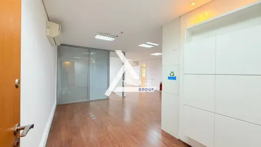 Sala Comercial para alugar, 152m² no Pinheiros, São Paulo