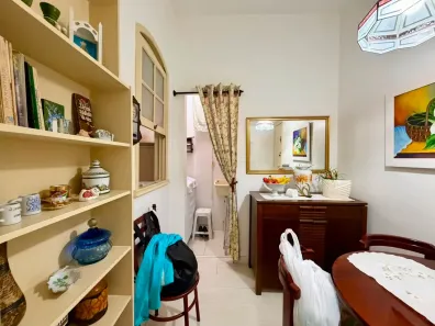 Apartamento com 1 Quarto à venda, 26m² no Ipanema, Rio de Janeiro
