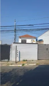 Lote/Terreno à venda, 620m² no Vila Maria Alta, São Paulo