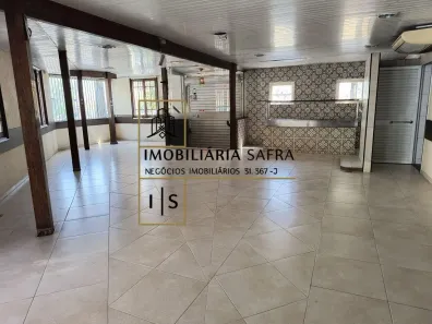 Sala Comercial com 1 Quarto para alugar, 210m² no Vila São Jorge, São José do Rio Preto