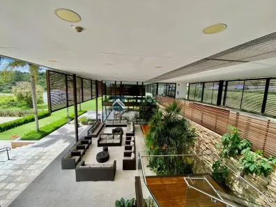 Lote/Terreno à venda, 483m² no Loteamento Residencial e Comercial Horto Florestal, Jundiaí