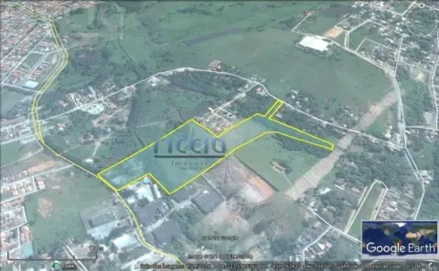 Lote/Terreno à venda, 65000m² no Parque Novo Horizonte, São José dos Campos