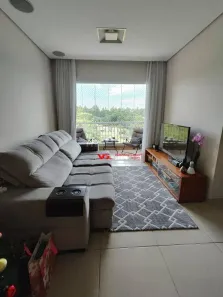 Apartamento com 3 Quartos à venda, 85m² no Chácara do Trevo, Indaiatuba