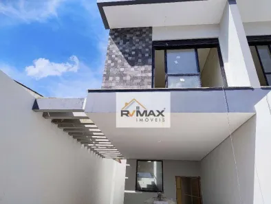 Sobrado com 3 Quartos à venda, 150m² no Vila Yara, Osasco