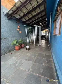 Casa com 4 Quartos à venda, 150m² no Petrolândia, Contagem