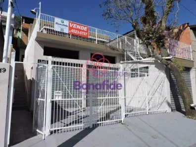 Casa com 3 Quartos à venda, 300m² no Santa Gertrudes, Jundiaí