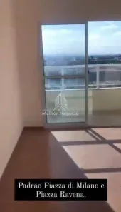 Apartamento com 2 Quartos à venda, 48m² no Pompéia, Piracicaba