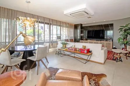Apartamento com 2 Quartos à venda, 118m² no Petrópolis, Porto Alegre