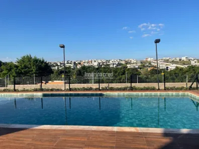 Apartamento com 1 Quarto à venda, 37m² no Conjunto Habitacional Alexandre Urbanas, Londrina