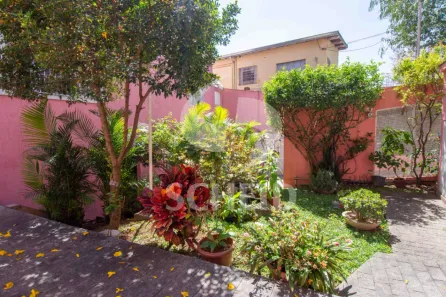 Casa com 3 Quartos à venda, 148m² no Vila do Bosque, São Paulo