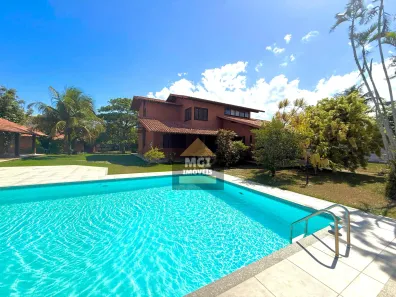 Casa com 6 Quartos à venda, 590m² no Itaúna, Saquarema