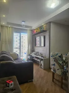 Apartamento com 3 Quartos à venda, 60m² no Santa Terezinha, São Bernardo do Campo