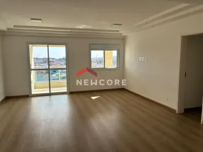 Apartamento com 3 Quartos à venda, 116m² no Alto Ipiranga, Mogi das Cruzes